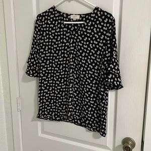 MOVING SALE - MAKE AN OFFER - LOFT Shirt